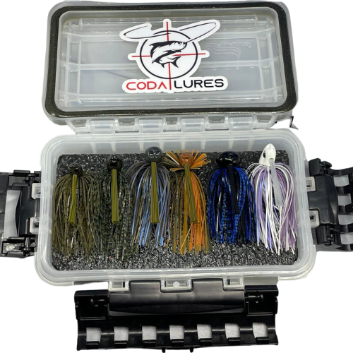 6 Pack Best Seller Bundle