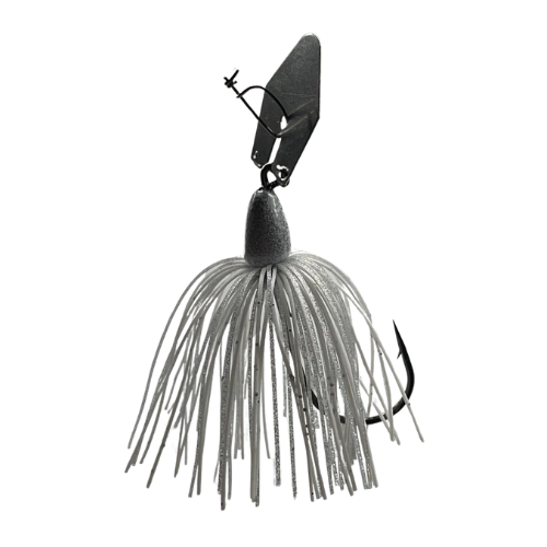 "CODA VIBE" Bladed/Vibrating Jig