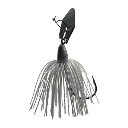 "CODA VIBE" Bladed/Vibrating Jig