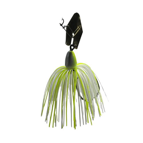 "CODA VIBE" Bladed/Vibrating Jig