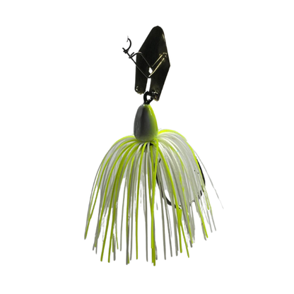 "CODA VIBE" Bladed/Vibrating Jig