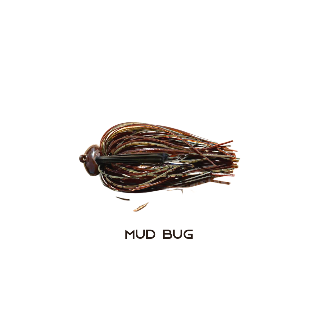 "PIG SKIN" Football Jig