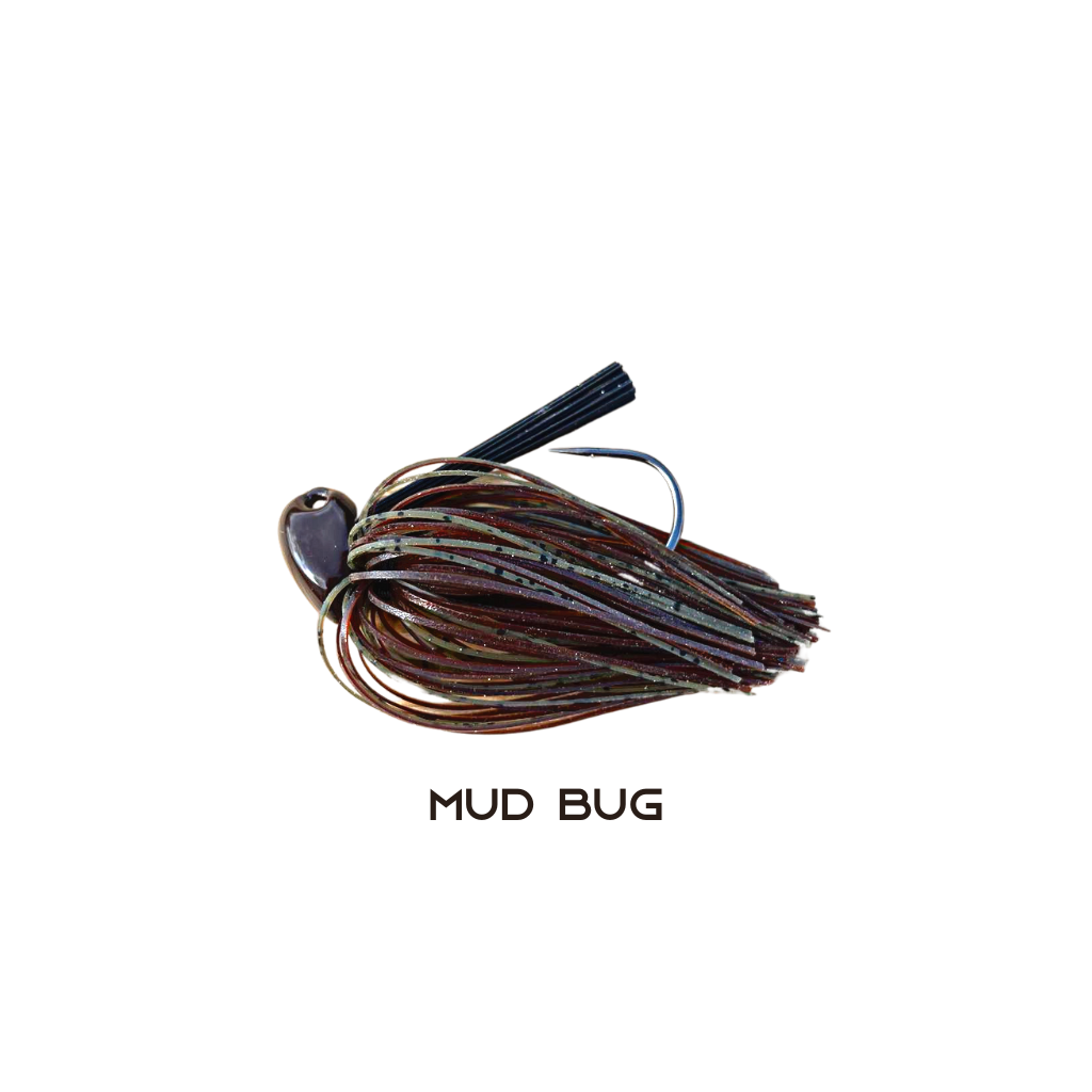"TWIG" Brush Jig
