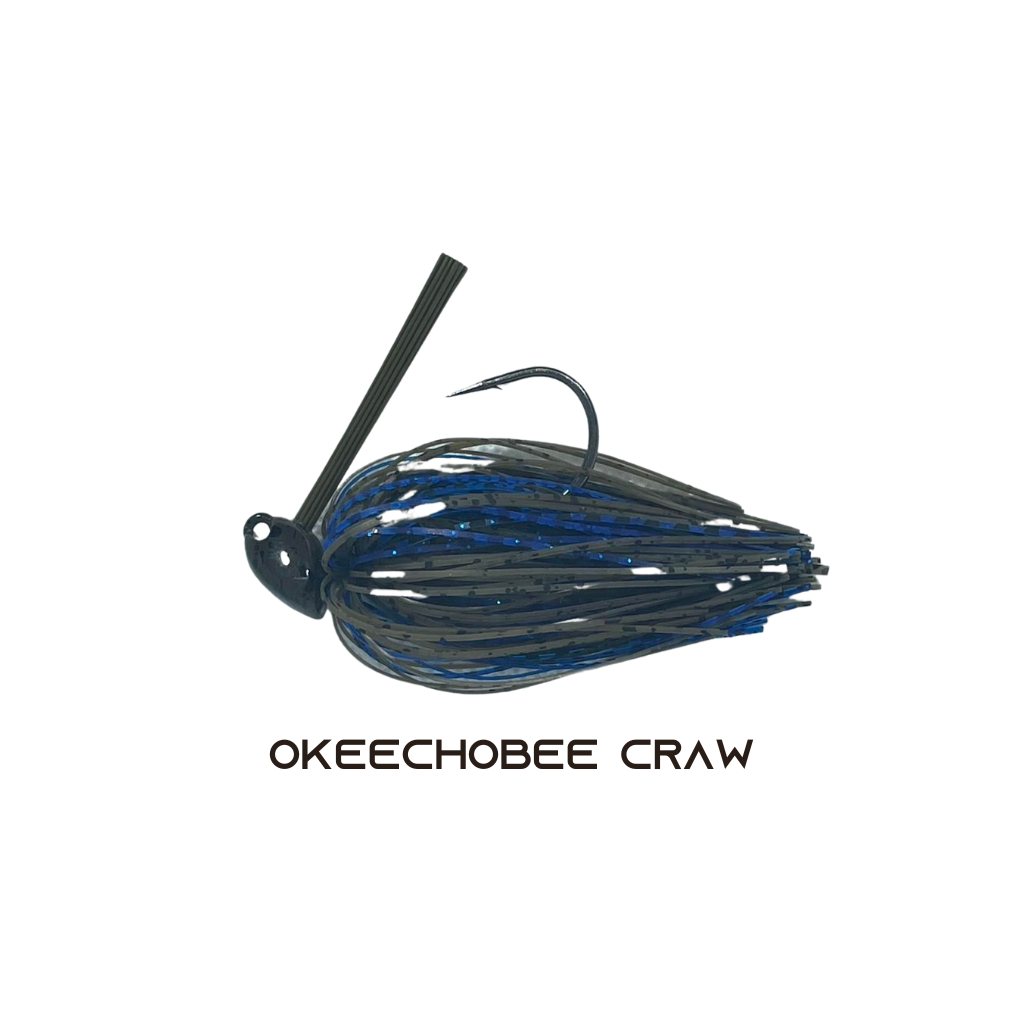 "TWIG" Brush Jig