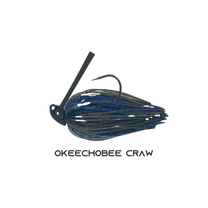 "TWIG" Brush Jig