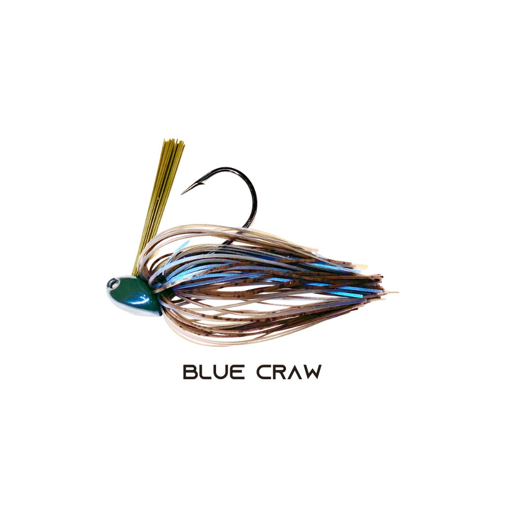 "TWIG" Brush Jig