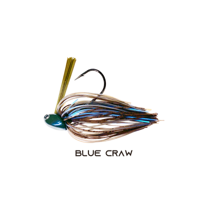 "TWIG" Brush Jig