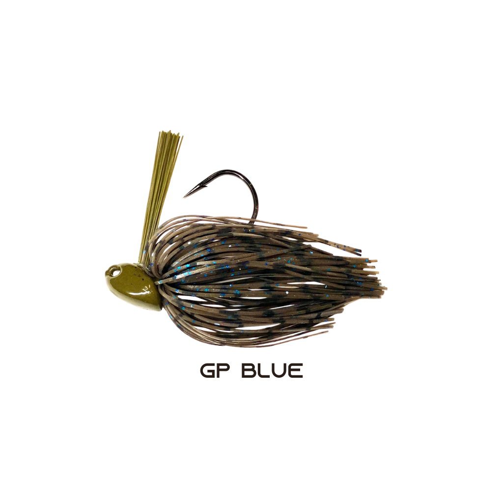 "TWIG" Brush Jig