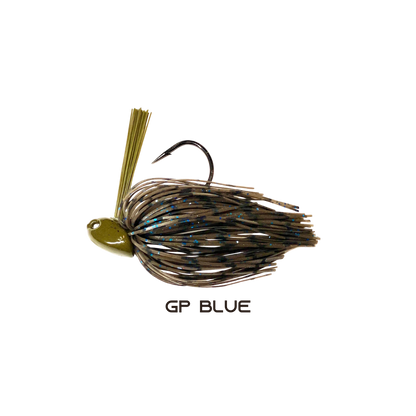 "TWIG" Brush Jig