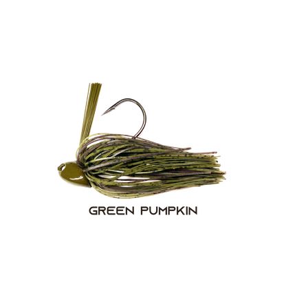 "TWIG" Brush Jig