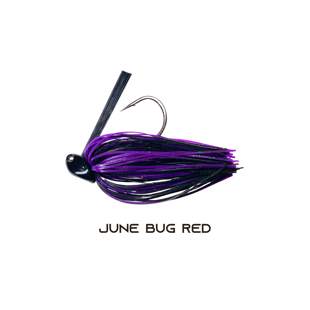 "TWIG" Brush Jig
