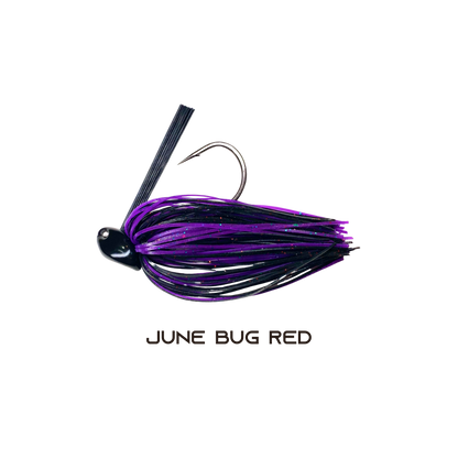 "TWIG" Brush Jig