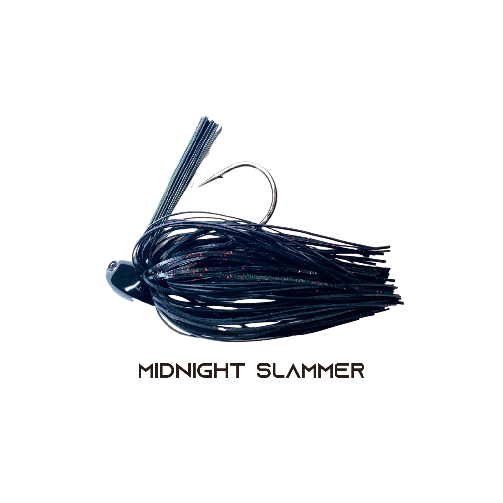 "TWIG" Brush Jig