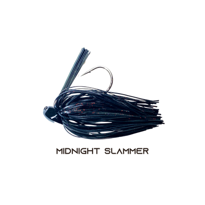 "TWIG" Brush Jig