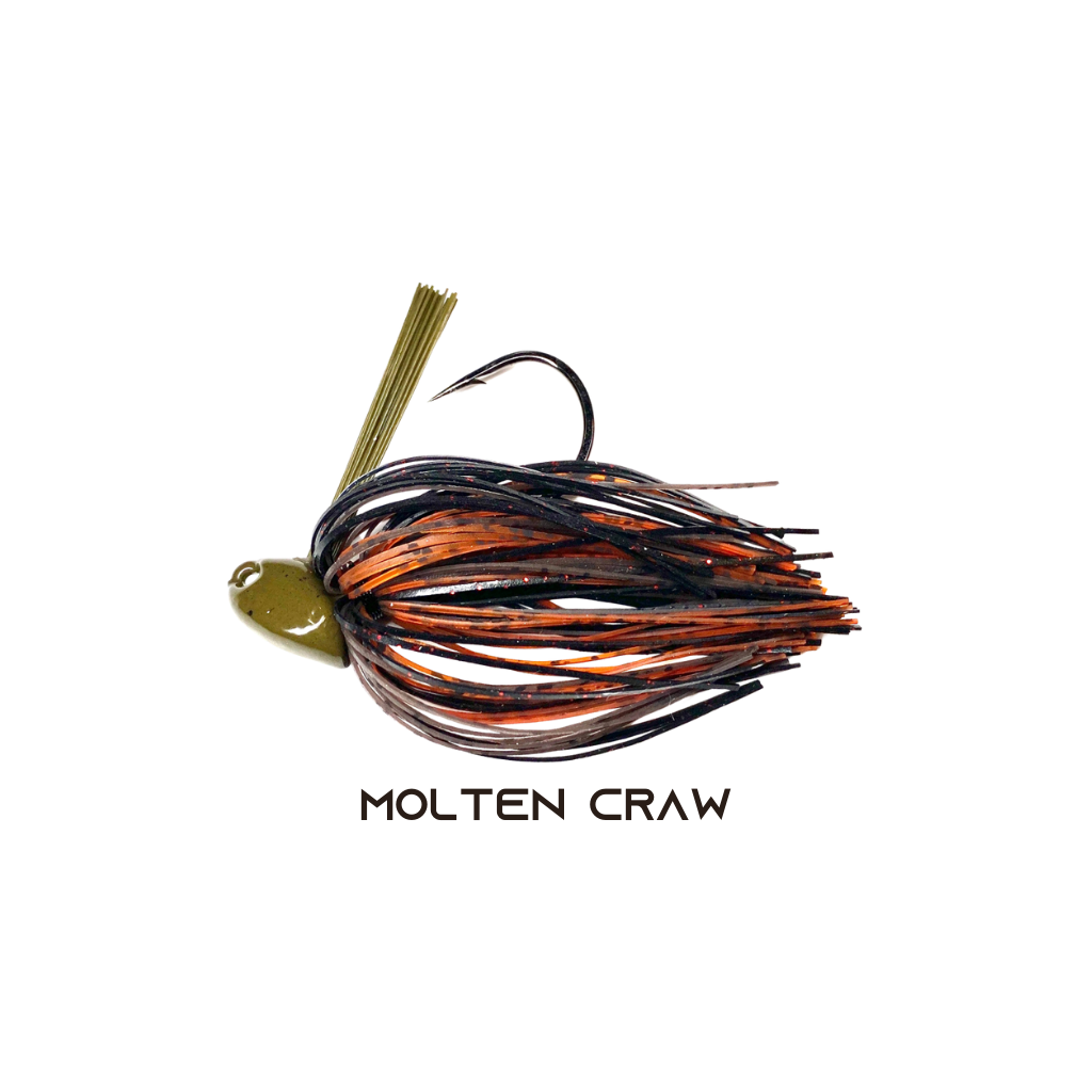 "TWIG" Brush Jig
