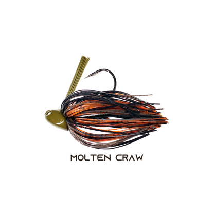 "TWIG" Brush Jig