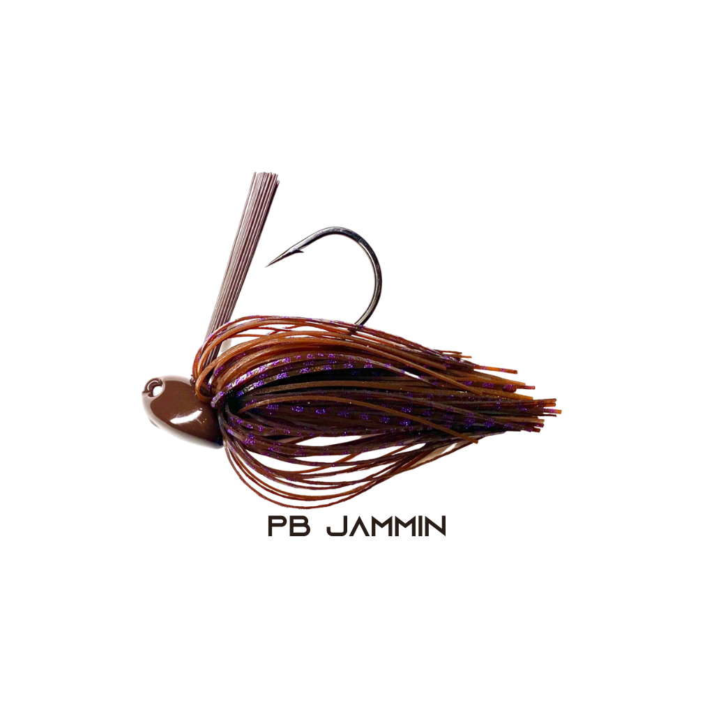 "TWIG" Brush Jig