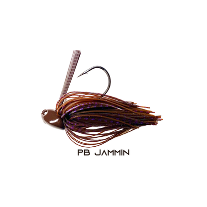 "TWIG" Brush Jig