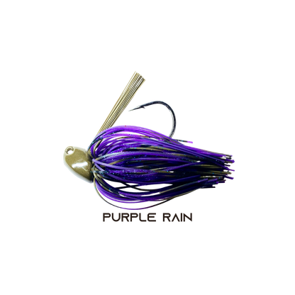 "TWIG" Brush Jig