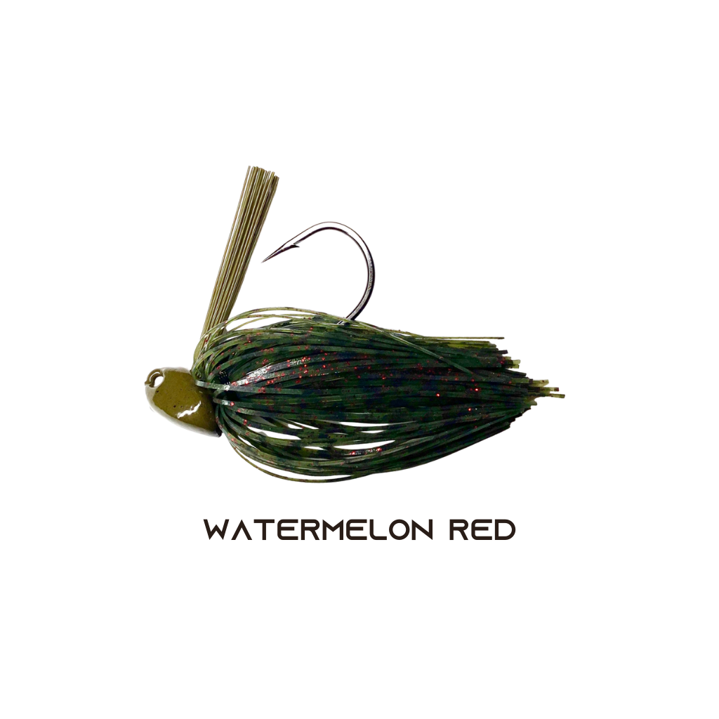 "TWIG" Brush Jig