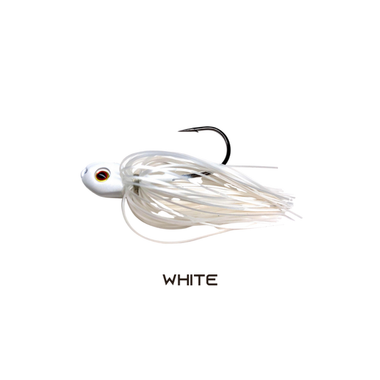 "TALISMAN" Swim Jig